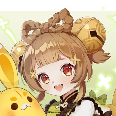 ぽのアイコン