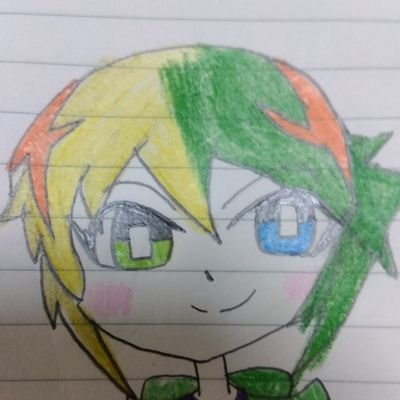 足軽紐 (あしがるひも)さんのプロフィール画像