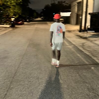 Mikgotti8's profile picture. Morgan State Alumnus 🇯🇲