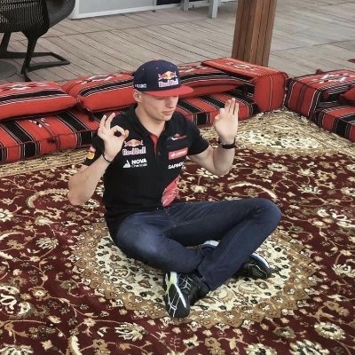 apostleofchaoss's profile picture. 
