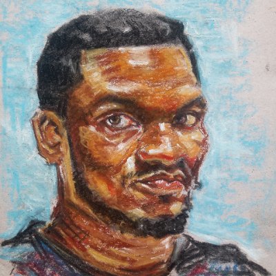uc_picasso's profile picture. Art is my wife. Everything else is my mistress. 
@ItanWorld COHORT2
