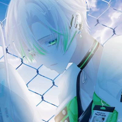 氷織さんのプロフィール画像