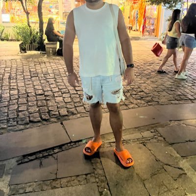 passcarioca29's profile picture. sem camisinha