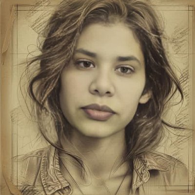 MariaMarijo's profile picture. Tuve un programa de radio 
Zurda chorra y subnormal según el demente 

Clorinda Formosa.