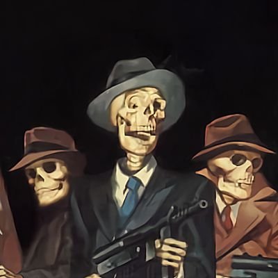 Yeezus_4's profile picture. Just a lad that enjoys stupid shite.