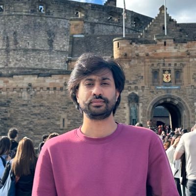 Usman_GT's profile picture. Analog electronics researcher finding way towards newer technologies