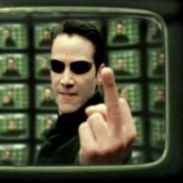 End_TheFederalR's profile picture. I'm an American NonLiberal NonConservative Human. I base my views on Morals and Research Instead of the Policies of Corrupt Political Parties
Pronouns:Fuck/You
