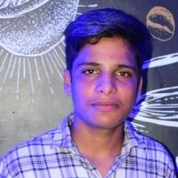 557VinayPandey's profile picture. CSE 2026🧑‍🎓 
Fullstack enthusiast