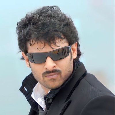 PrabhasRaju's profile picture. #DHPF 🌟 Die Hard Prabhas Fan Club 🌟 Backup Ac: - @Prabhas_X #Prabhas Updates online/offline. Note: Prabhas isn't on Twitter.