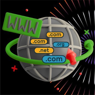 webdomfolio's profile picture. We buy, hold, and operate a portfolio of web properties and domains.