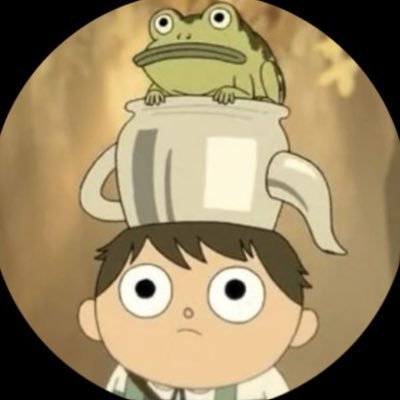 doppeIgangerz's profile picture. scrivo la mia bio in apnea, respiro appena 🗣️he/him