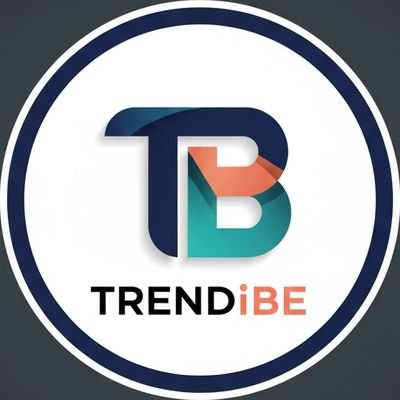 @Trendibe