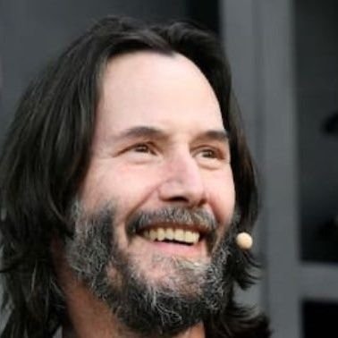 Keanu_reevese01's profile picture. t's a beautiful feeling when someone says i wish i meet you earlier❤️