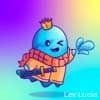 LuciaLev89171's profile picture. Potentiellement un bon fan de la Kcorp et accessoirement RH