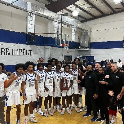 ICABoysBball's profile picture. Head Coach-@coachbtjones Jacksonville, Florida 2 x State Runner Up 5 x Final Four Apperances "He, We, Me"