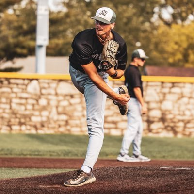 MitchellMMeier's profile picture. John Wood Baseball 2026 | RHP |86-90 T92 | 6’2” 185 | (217) 209-9276 | Mitchell1111487@outlook.com | Romans 8:31 John 13:7 ✝️