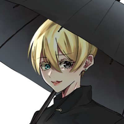 すず 創作垢さんのプロフィール画像