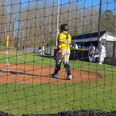 AydenHarrellc28's profile picture. Ayden Harrell co28
Muti-sport athlete
Football,baseball
Gpa 3.4