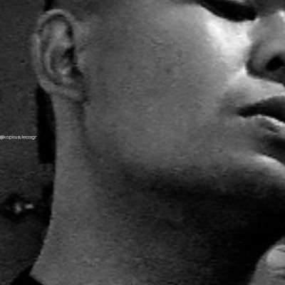 Kopisusulesssgr's profile picture. Thinker with a mischievous mind | M26 Single | Man with deep voice🙌