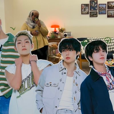 farayas's profile picture. 🇲🇾 인생은 타이밍이다 - 잘 할 수 있지? 웅~