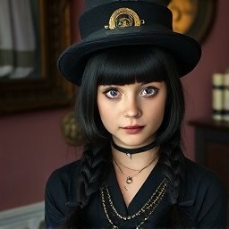 ladyupsona2001's profile picture. 