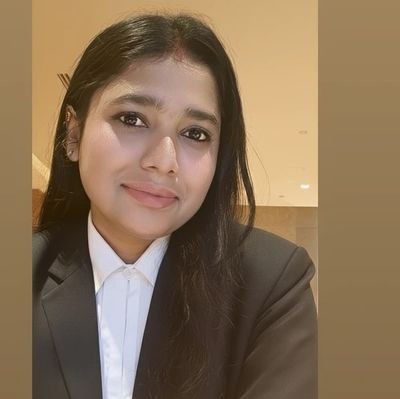 sitarmaheshwari's profile picture. Advocate | Legal Consultant | Corporate & Commercial Lawyer