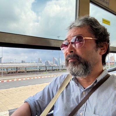 toyokazu727's profile picture. バックパッカー復活しました。世界一周中です。