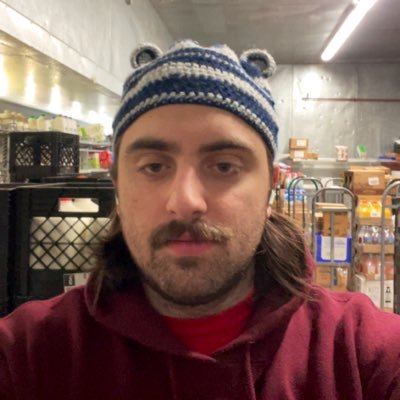 Cayden_Cline's profile picture. ᏌᎪᏂᎨ | Mark 15:34 NSRVUE | Land Back | No More MMIW | Up the RA | Enjoyer of (North American) languages | 📚: ᏣᎳᎩ, 日本語, etc