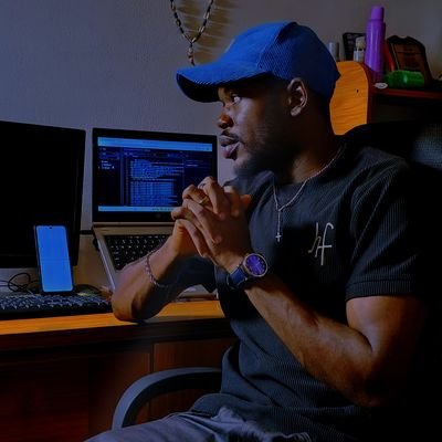sancteefai's profile picture. Content Creator|Visual Storyteller|Digital Marketer|Freelancer|Techie|CD,SEL,PBS, Specialist|Explorer| Every'thang Relatable.💫
https://t.co/gb7I6JlzWC