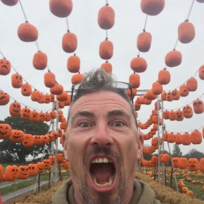 TheArtistJJ's profile picture. The Fuck Off guy