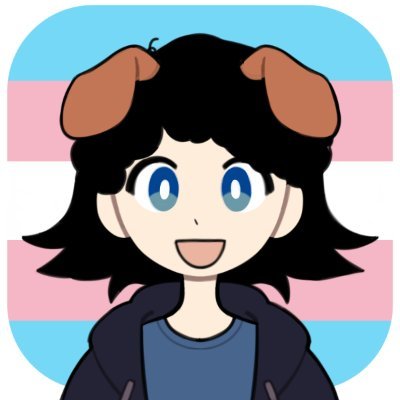 PupGirlCrystal's profile picture. 23. She/They. Autistic transfemme puppy girl 18+ Only. AGE IN BIO/PROFILE Will not finsub.