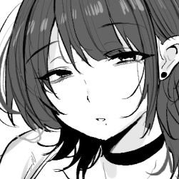 synchron5d's profile picture. 🔞描いてます
【FANBOX】https://t.co/VUrxnlJzQ9
【fantia】https://t.co/p5sTBM4wvl