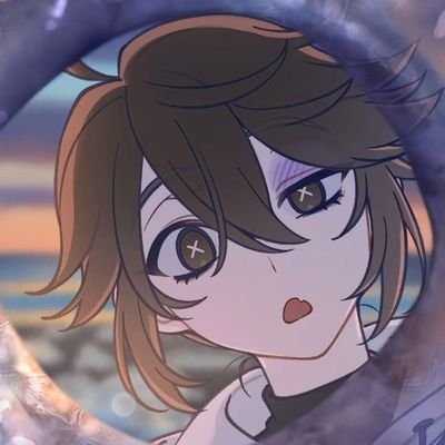 qihuo99's profile picture. 21女，喜欢cos+唱歌+拍游戏摄影+简单剪视频｜日常号，什么都聊｜第五人格，原神，崩铁，绝区零｜杂食吃cp，但我喜欢的1和0🔁❌️（很重要）