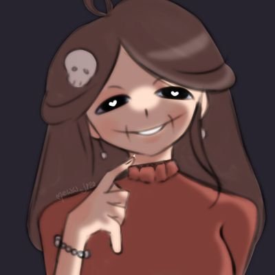 meww_1820's profile picture. dibujos:)/Kacchako
fanarts 💖/★
amo los gatos★
el anime/★
Harry Potter (dramione)
— Estudiando animación ❤️🎉