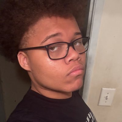 KaMarrianHamil2's profile picture. -18 (he/him) Black and Proud; Billie Eillish and KATSEYE enthusiast Love video games, wrestling , superheroes ;) 🙏🏽🤴🏽✊🏽🇯🇴