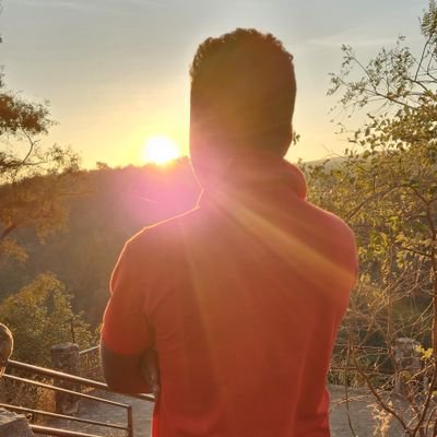 mr_akp7's profile picture. Learning. Laughing. Leading in Tech 😂 Follow for AI Blast & News!
