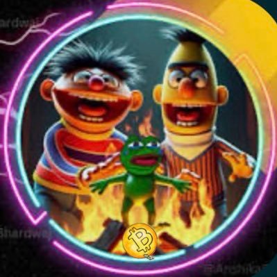 Bit_Montie's profile picture. $HODL, $BTC $ETH invest, Elite trader, $CRYPTO analyst, DM for collabs. Opinions only, NOT ADVICE! DYOR, Swing Trader and Longterm Investor since Nov2016 🪬🇧🇪