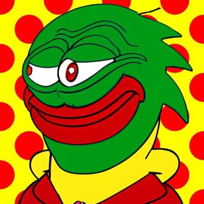 patrickb0x's profile picture. success is the only option.