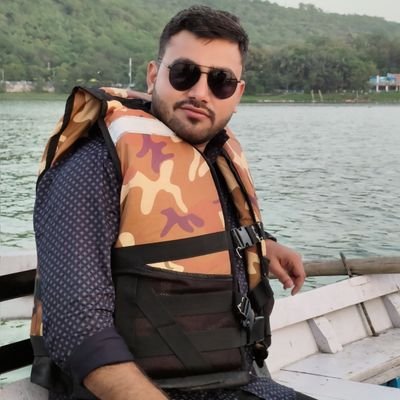 AmitPanmol's profile picture. Independent Journalist. Political & Policy. Views personal