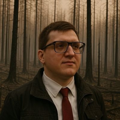 GnutekJeff7's profile picture. ☆☆☆☆☆☆☆☆
Supported GOD, Pure Water Job Fulfillment, Selective Service Act of 1917, Shoot to Kill Order, Dismissal of Political Parties, Crypto, Mars Op
 🔴🔴🔴