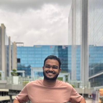 nishchal03's profile picture. Defensive Cybersecurity, AI & Automation | Gym