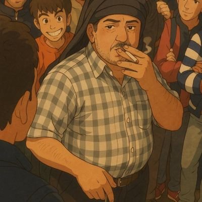 moe_alzamil's profile picture. الا لا يجهلن احد علينا 
فنجهل فوق جهل الجاهلين