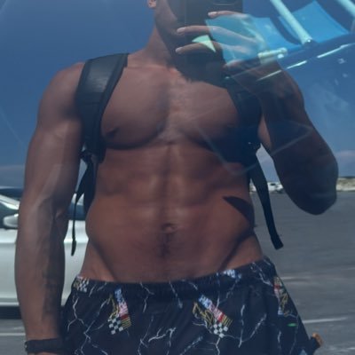 DallasTooDeep's profile picture. Found me? 😅👀 | Model for @ClubHim