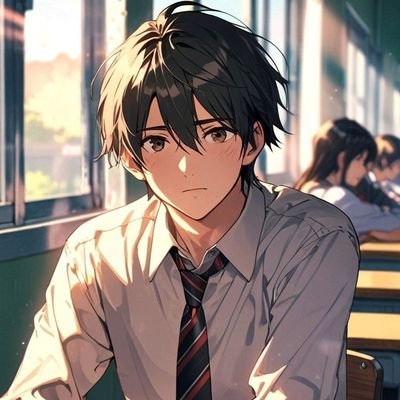 anshindon's profile picture. 