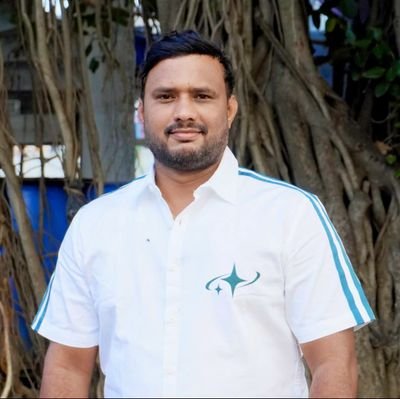 bruce_kiran's profile picture. Youtuber@
https://t.co/mMgSQfOFAn