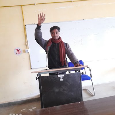 AsmilKushwah's profile picture. 