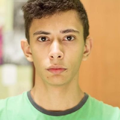 TheDanielVitor's profile picture. 