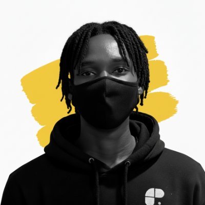 IdorenyinAkani2's profile picture. HeY TheRe, I Am ThE StArt Up GUy