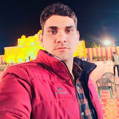 mahipal_sa93052's profile picture. 