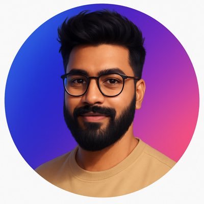 ishravan_c's profile picture. 